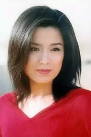 Meng Haiyan portrait