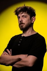 Jorge Pinarello portrait