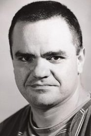 Pericles Lewnes portrait