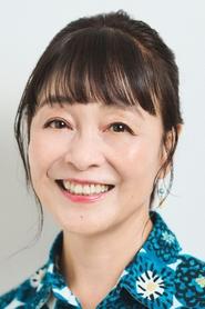 Noriko Hidaka portrait