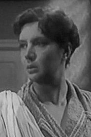 Tatyana Makhova portrait
