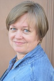 Svetlana Tarasova portrait