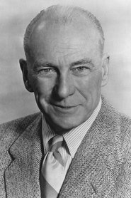 George Abbott portrait