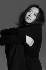 Liu Lu portrait