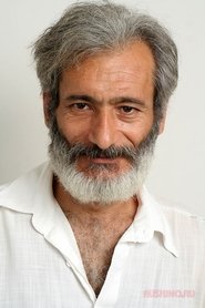 Vyacheslav Stepanyan portrait
