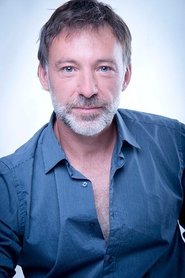 Francesc Galceran portrait