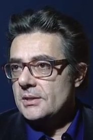 Manuel Boursinhac portrait