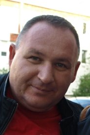 Robert Ostolski portrait