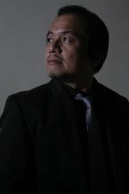 Yoshikazu Takeuchi portrait