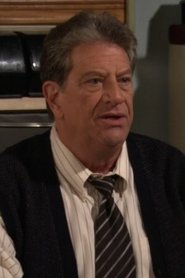 Michael Kagan portrait