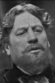 Boris Telegin portrait