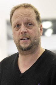 Michael Bernd Schmidt portrait