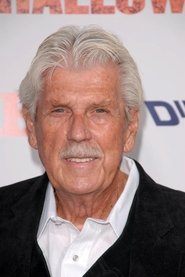 James Winburn portrait