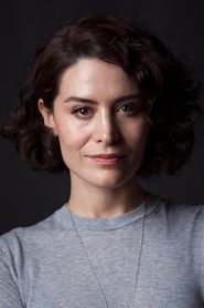 Belçim Bilgin portrait