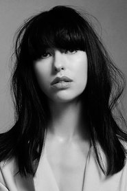 Kimbra portrait