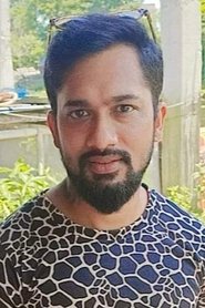 Aranya Roy portrait