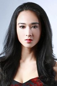 Natasha Ratulangi portrait