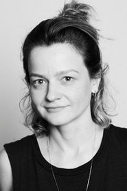 Carolina Markowicz portrait