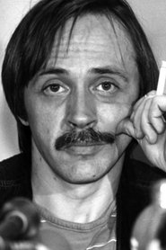 Peter-Jürgen Boock portrait
