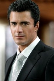 Jorge da Silva portrait