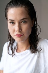 Katia Fellin portrait