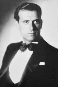 Pedro Laurenz portrait