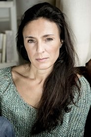 Emmanuelle Moreau portrait