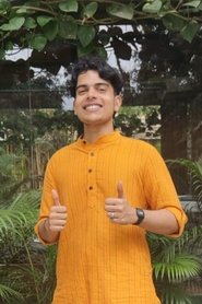 Srisharan Chundayil portrait