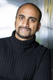 Murali Perumal portrait