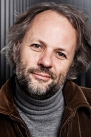 Robert Jan Westdijk portrait