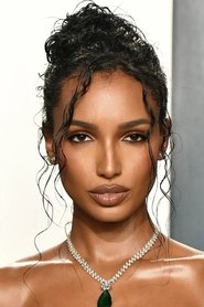 Jasmine Tookes portrait