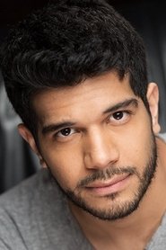Andres Soto portrait