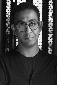 Marwan Hamed portrait