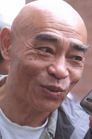Fang Zheng portrait