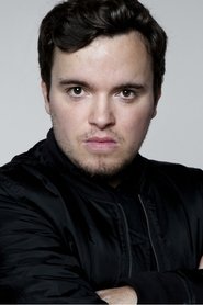 Manuel Ossenkopf portrait