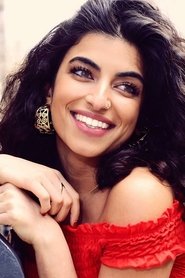 Nour Alkhadra portrait