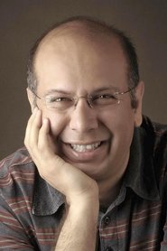 Mohammad Bahrani portrait