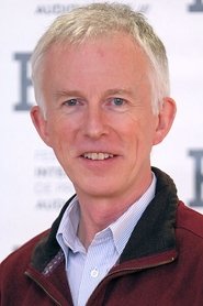 John Bridcut portrait