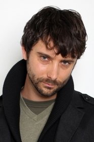 Alex Zuko portrait