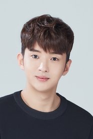 Kim Hee-chan portrait