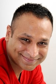 Inder Kumar portrait