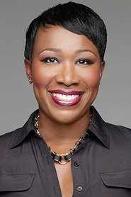 Joy Reid portrait