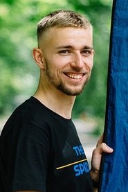 Anton Skrypets portrait