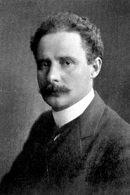 Ernst Didring portrait