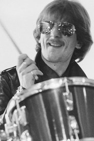 Dave Holland portrait