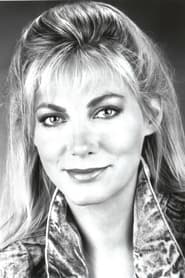 Robin Greer portrait