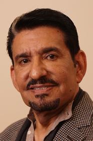 Abdulla Alsadhan portrait