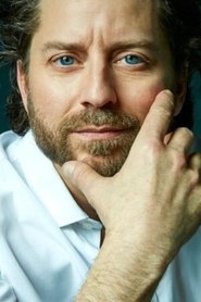 Louis-David Morasse portrait