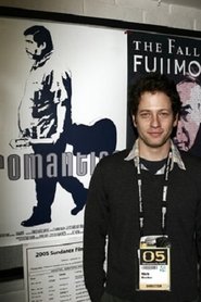 Mark Becker portrait