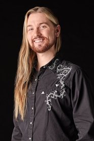 Joe Kowalski portrait